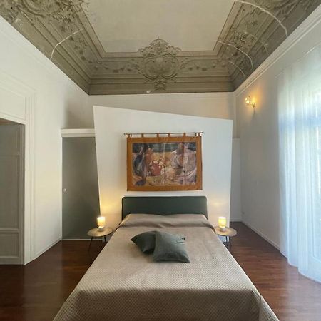 Costa Suites Palermo Exterior foto